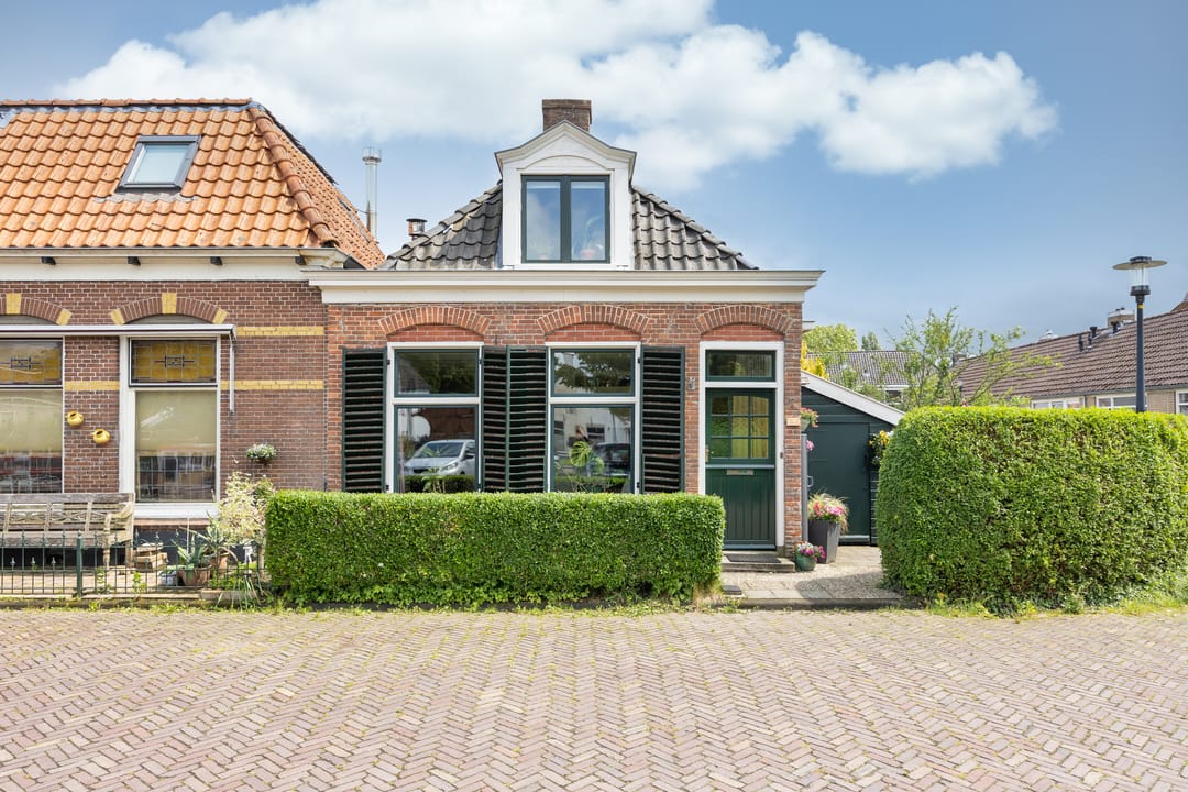 Foto 1 van Ald Hiem 7