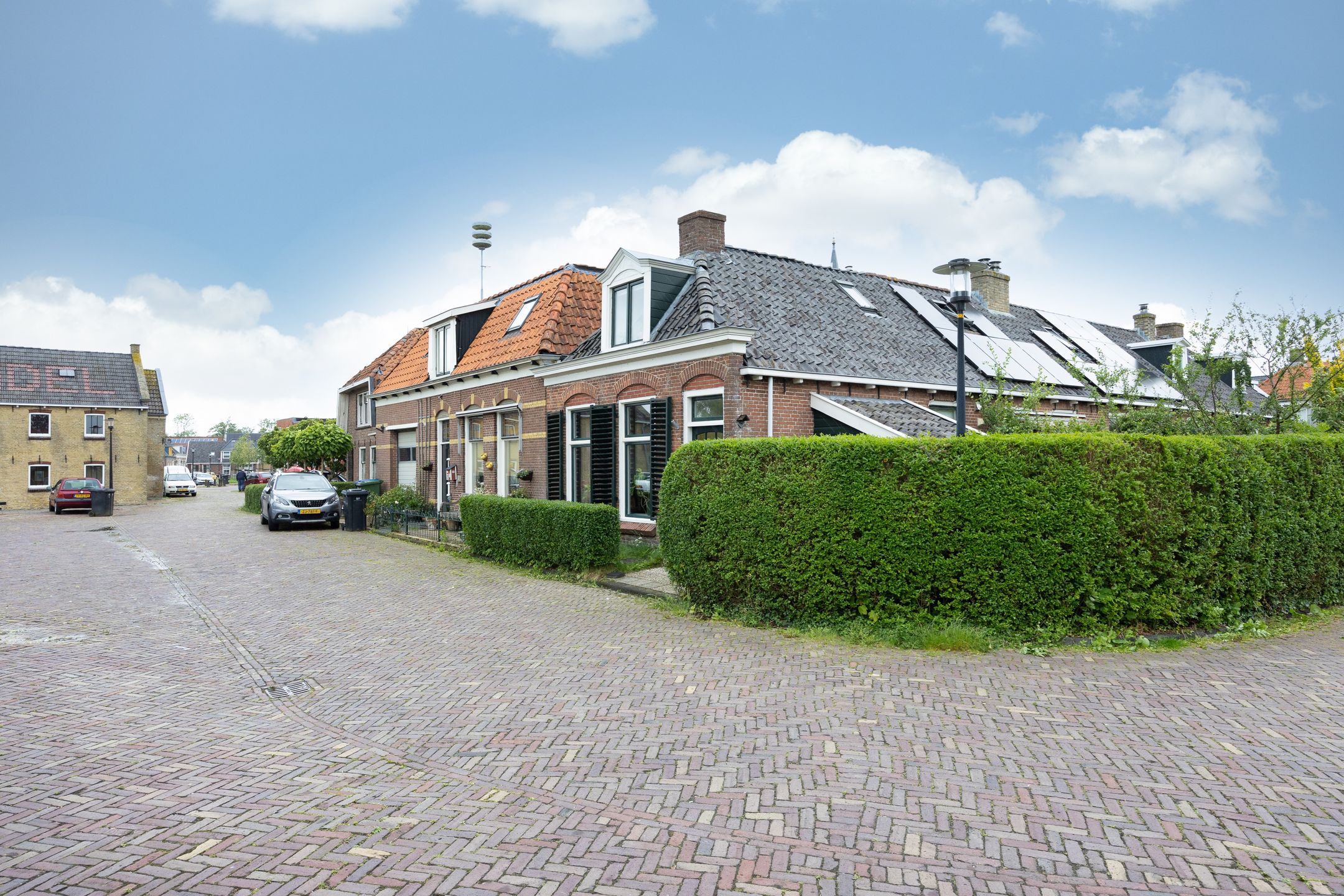 Foto 3 van Ald Hiem 7