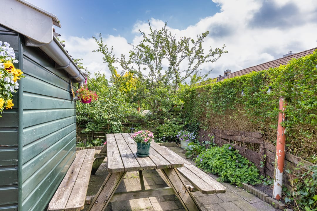 Foto 23 van Ald Hiem 7