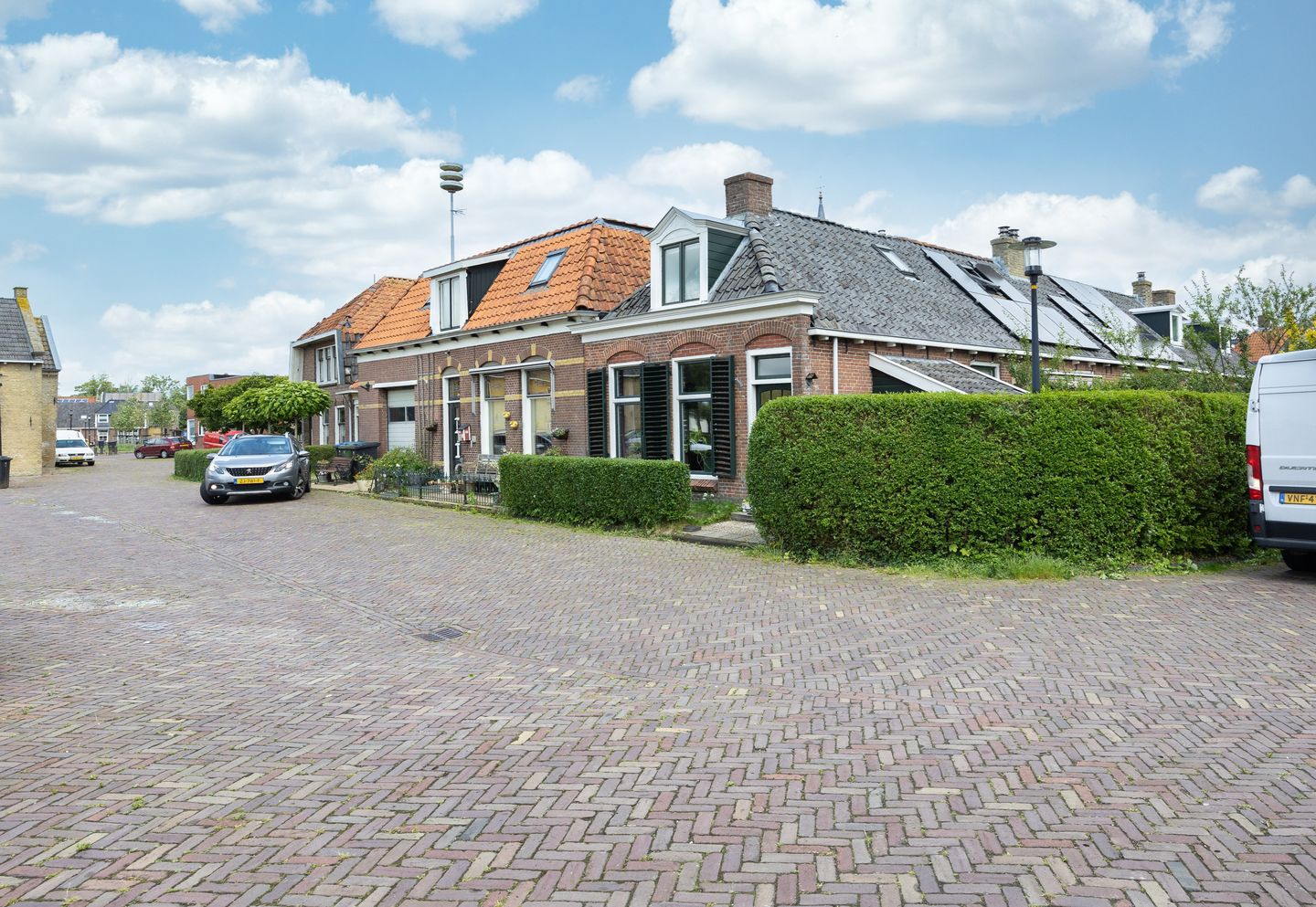 Foto 25 van Ald Hiem 7