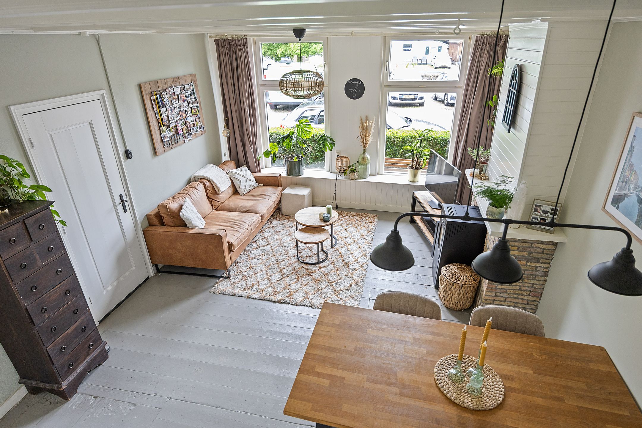 Foto 6 van Ald Hiem 7