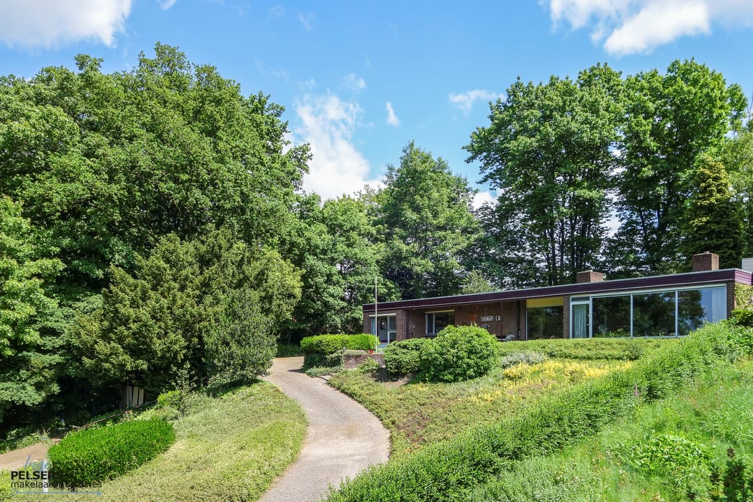 Foto 1 van Beekstraat 28