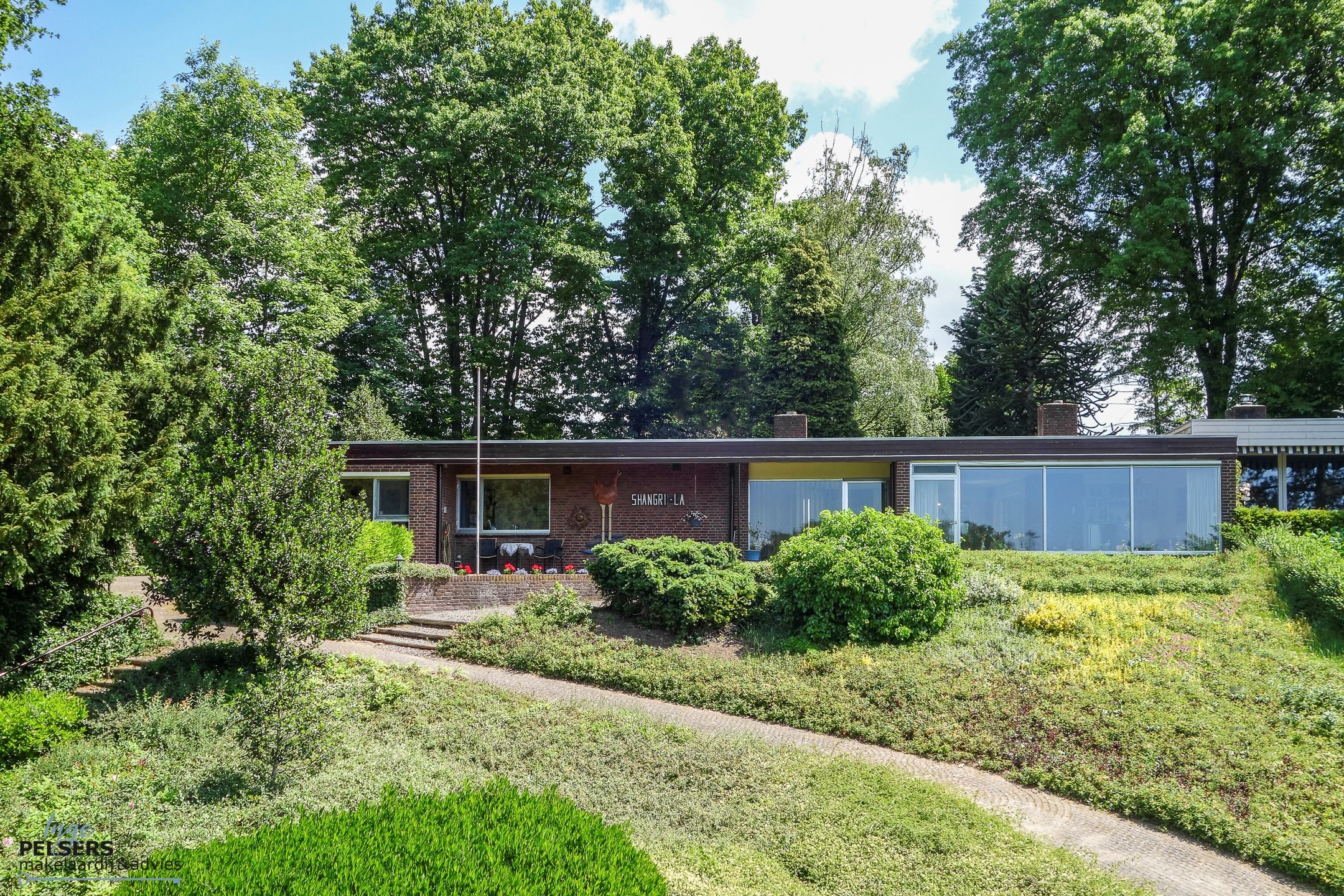 Foto 3 van Beekstraat 28