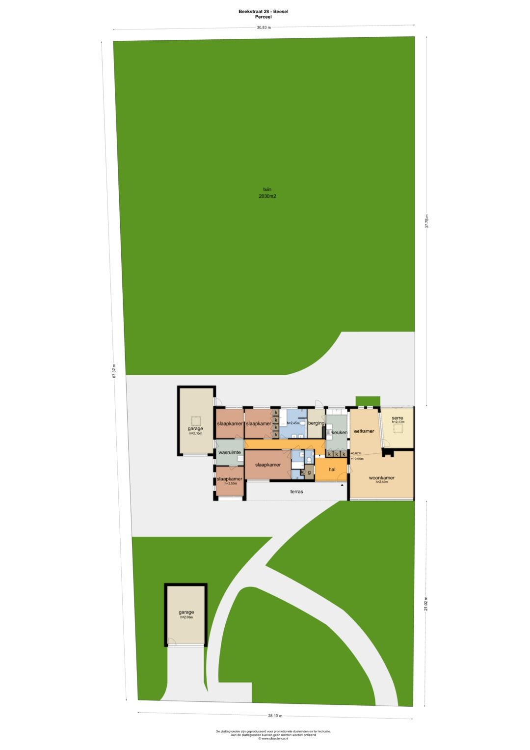 Foto 81 van Beekstraat 28