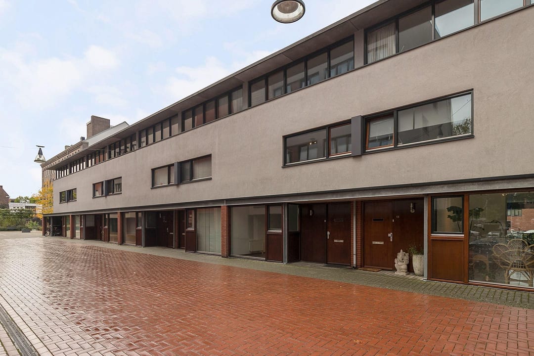 Foto 1 van Sint Pietershof 69