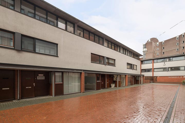 Foto 3 van Sint Pietershof 69