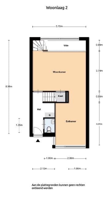 Foto 20 van Sint Pietershof 69