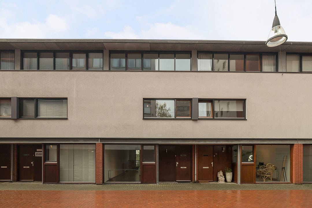 Foto 2 van Sint Pietershof 69