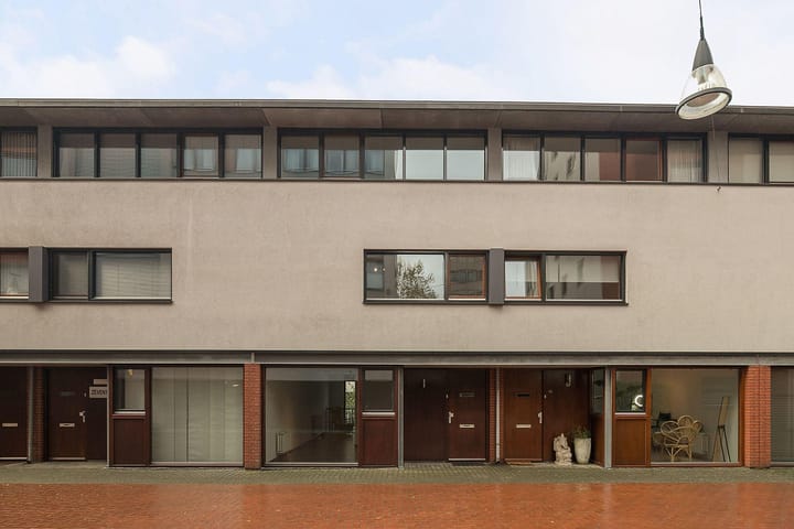 Foto 2 van Sint Pietershof 69