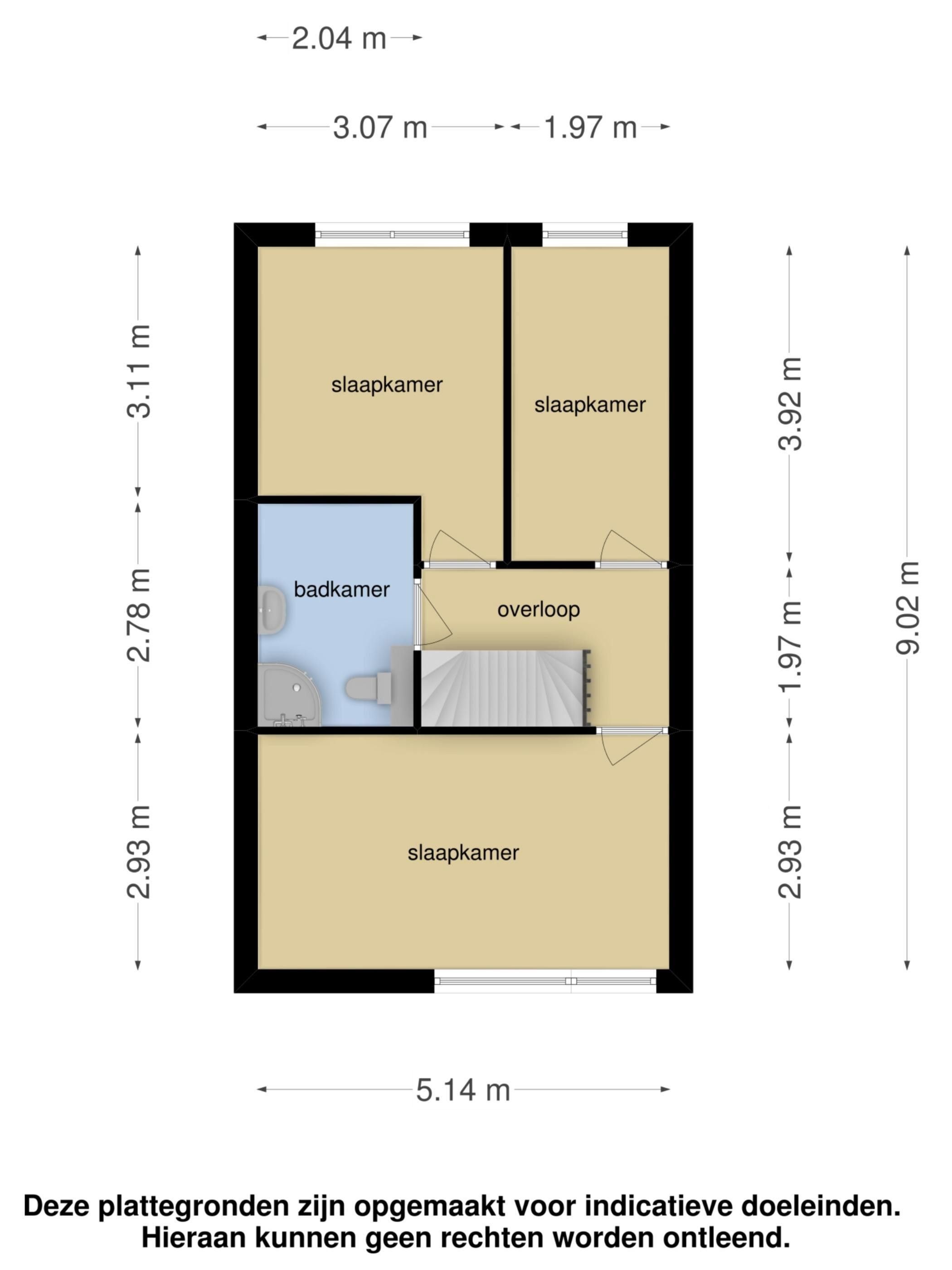 Foto 21 van Sint Pietershof 69