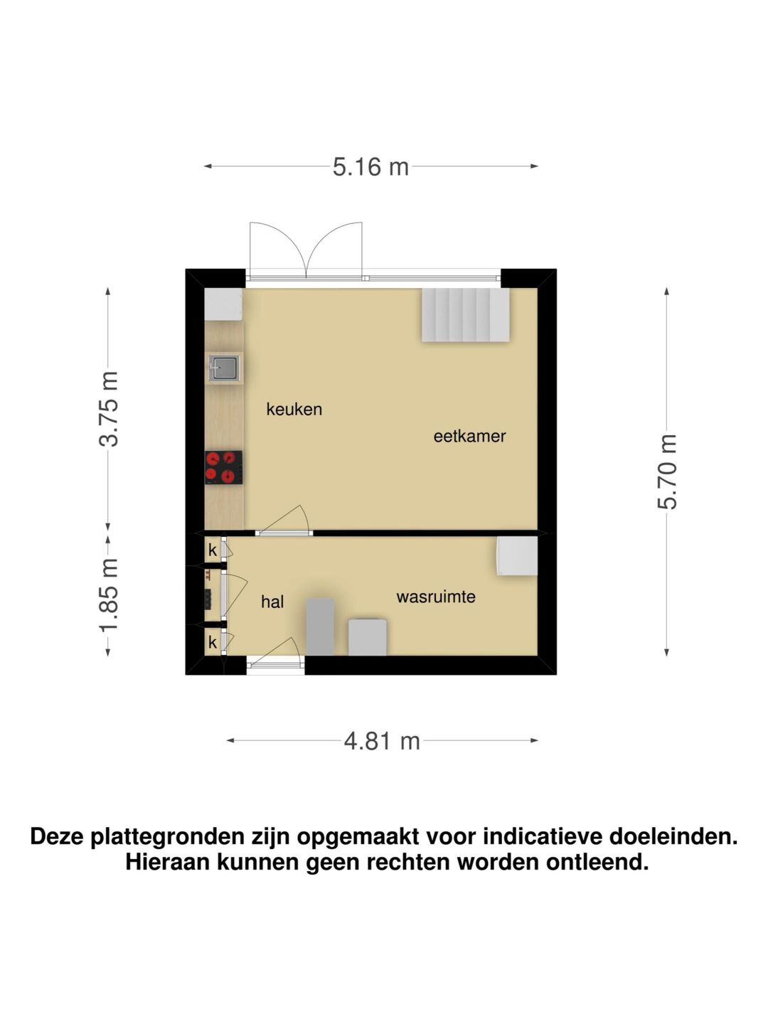 Foto 22 van Sint Pietershof 69