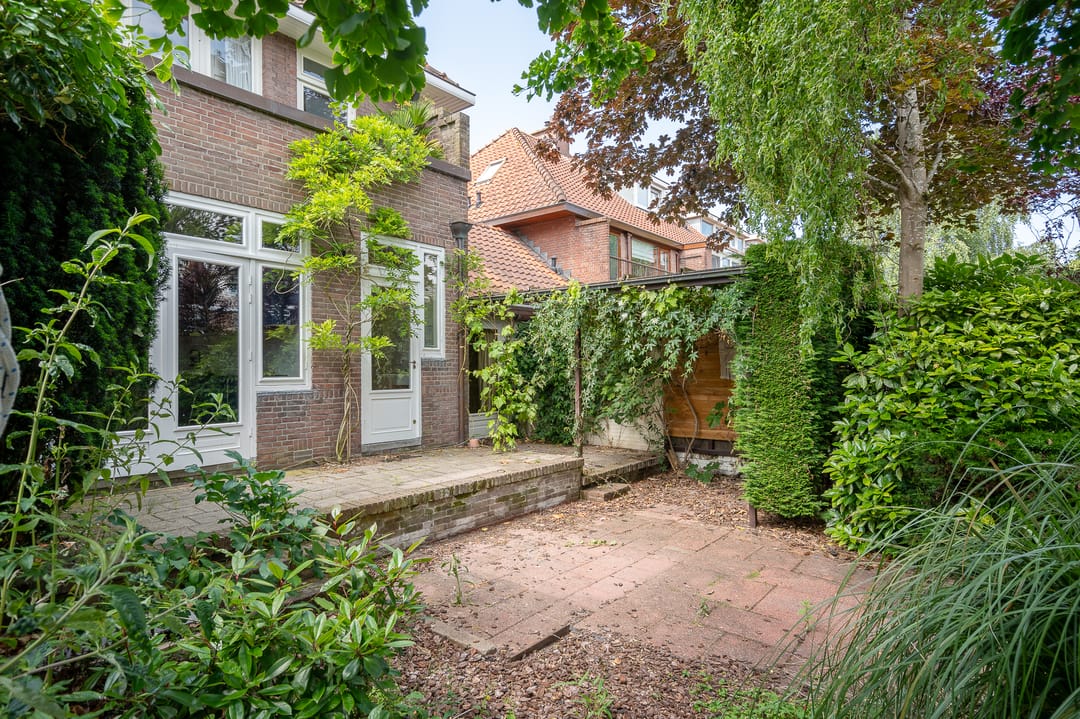 Foto 2 van Van Zuylen van Nijeveltstraat 168