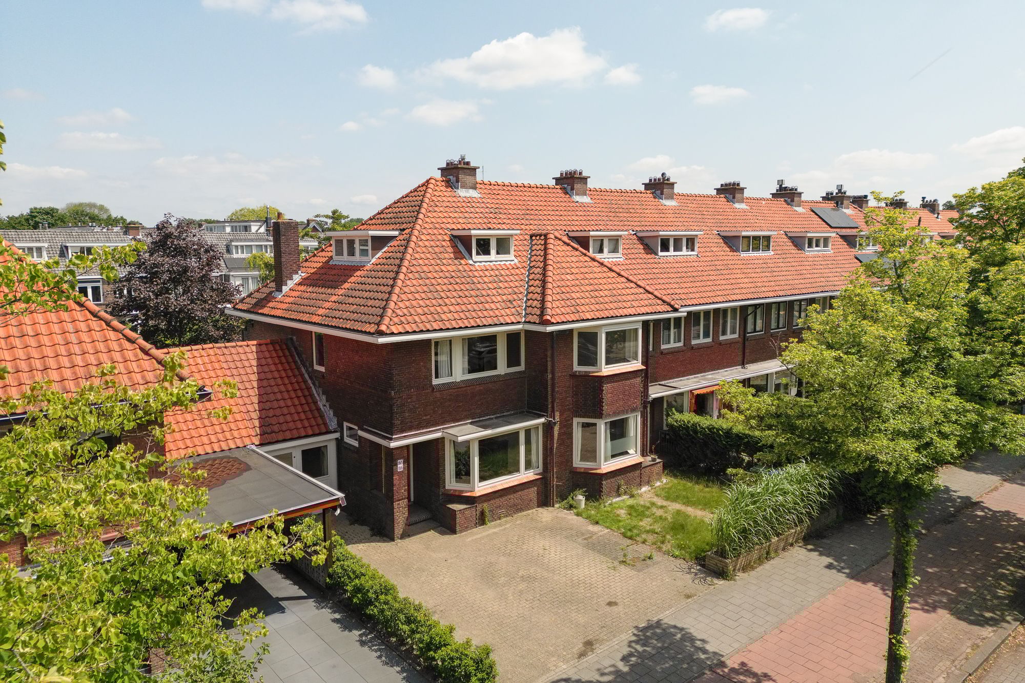 Foto 3 van Van Zuylen van Nijeveltstraat 168