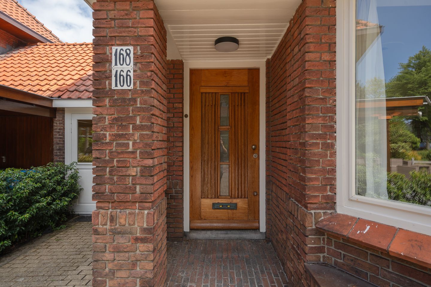 Foto 5 van Van Zuylen van Nijeveltstraat 168