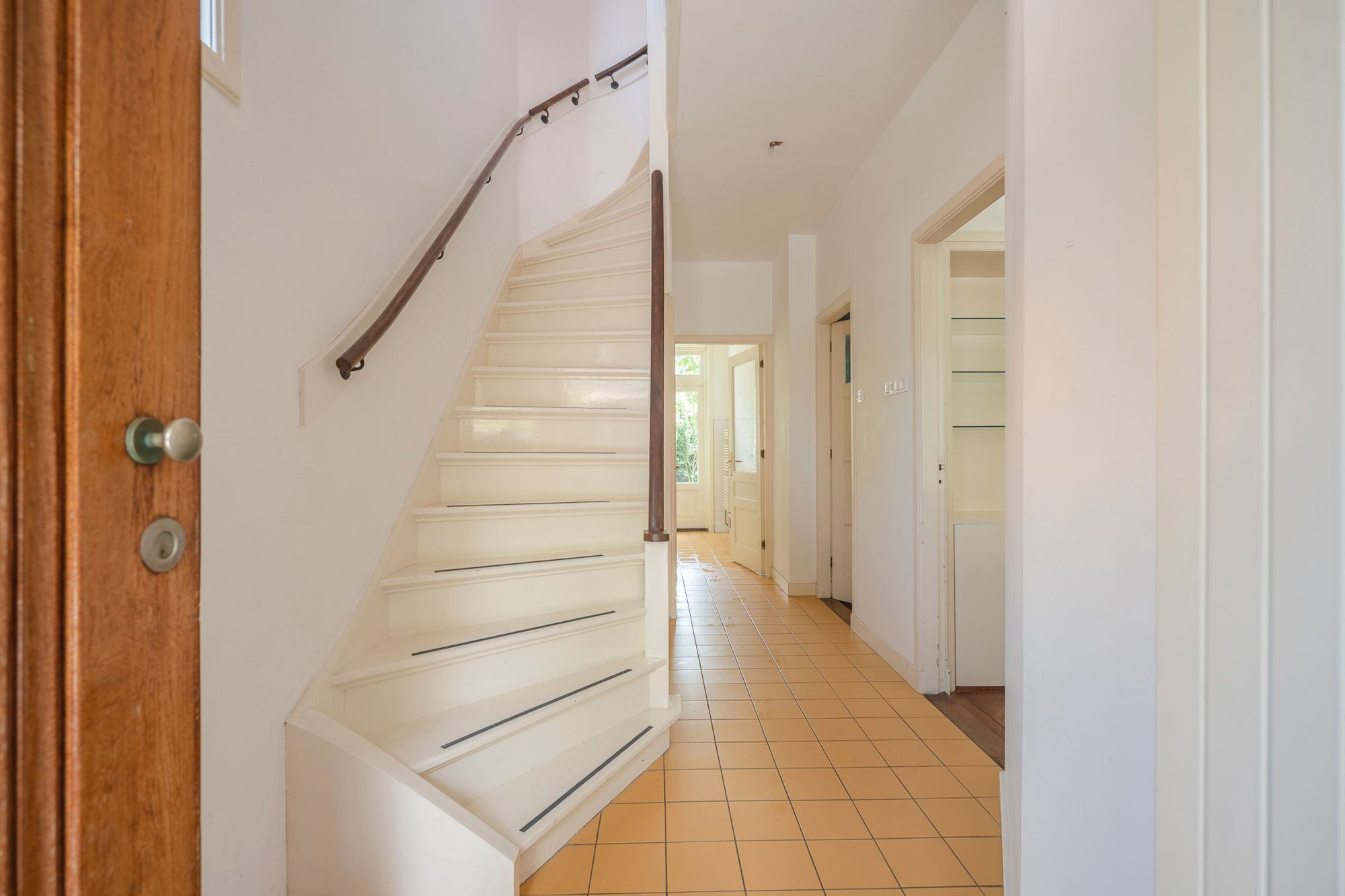 Foto 6 van Van Zuylen van Nijeveltstraat 168