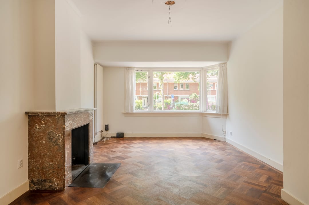 Foto 7 van Van Zuylen van Nijeveltstraat 168