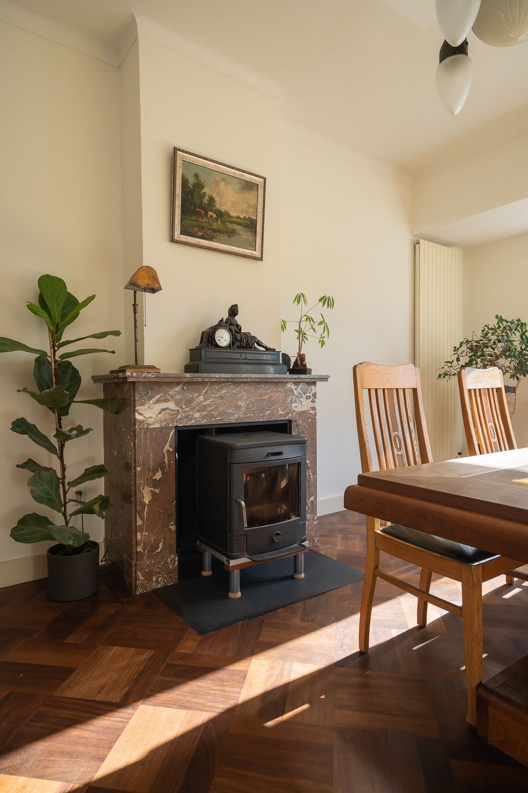 Foto 8 van Van Zuylen van Nijeveltstraat 168