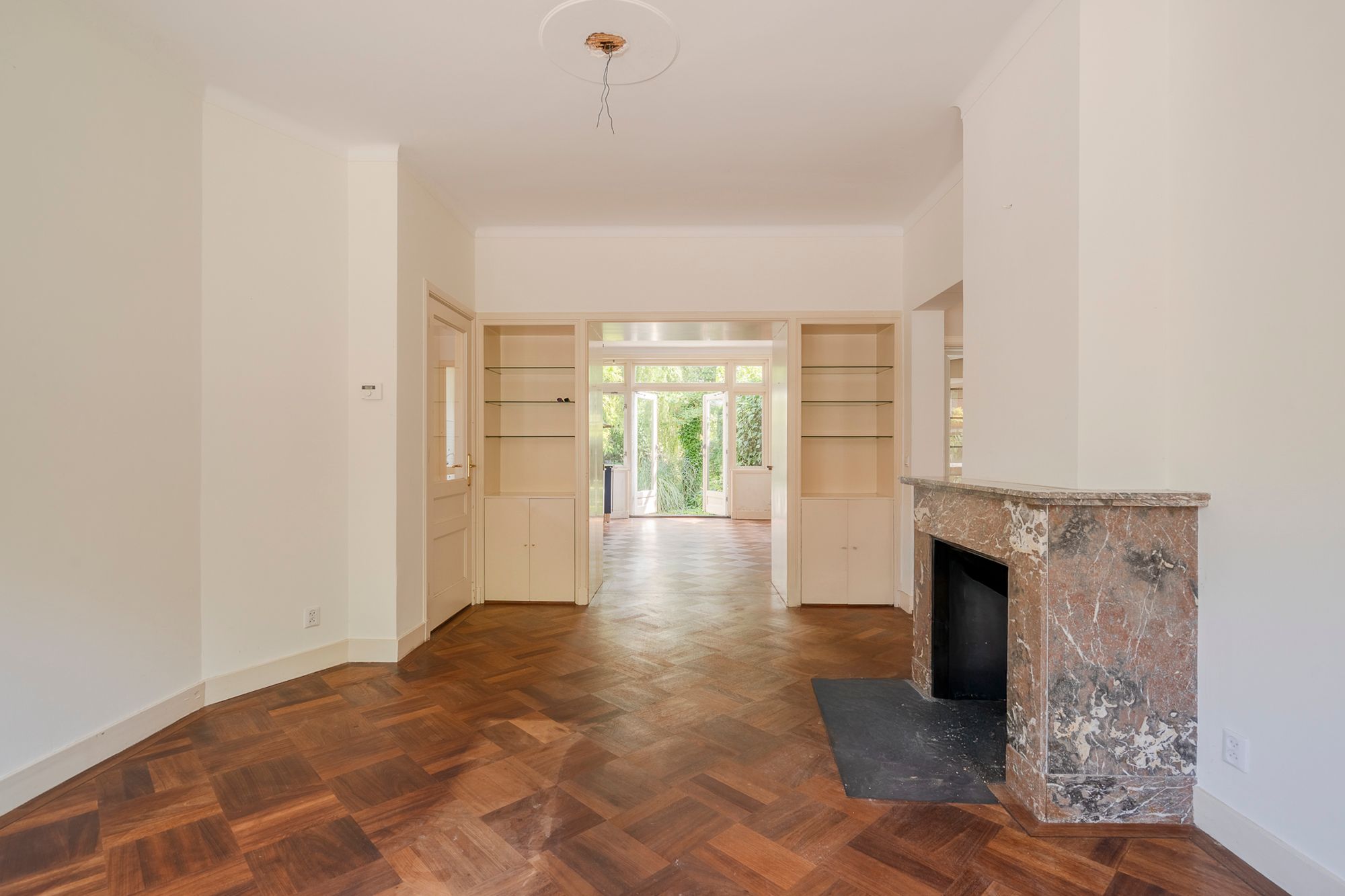 Foto 9 van Van Zuylen van Nijeveltstraat 168