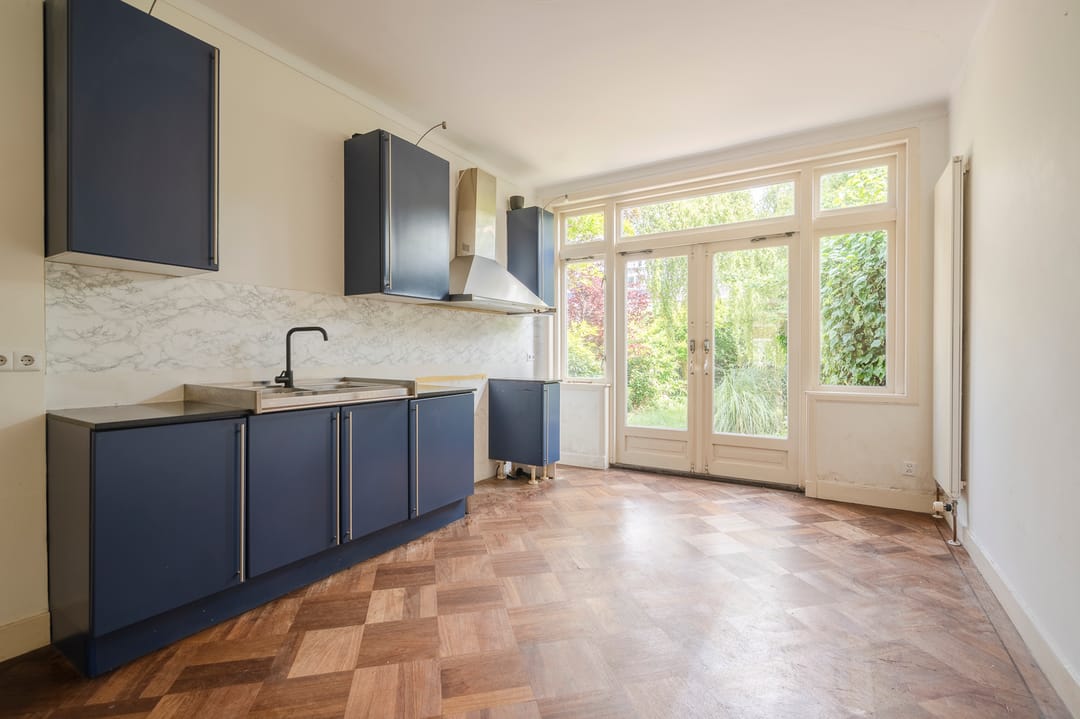 Foto 11 van Van Zuylen van Nijeveltstraat 168