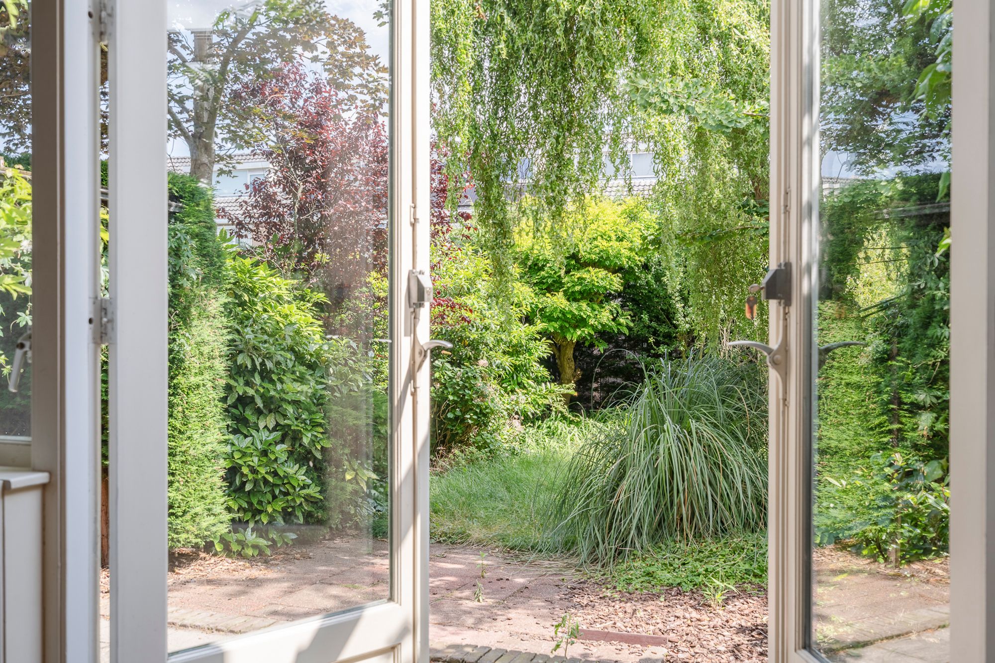 Foto 12 van Van Zuylen van Nijeveltstraat 168