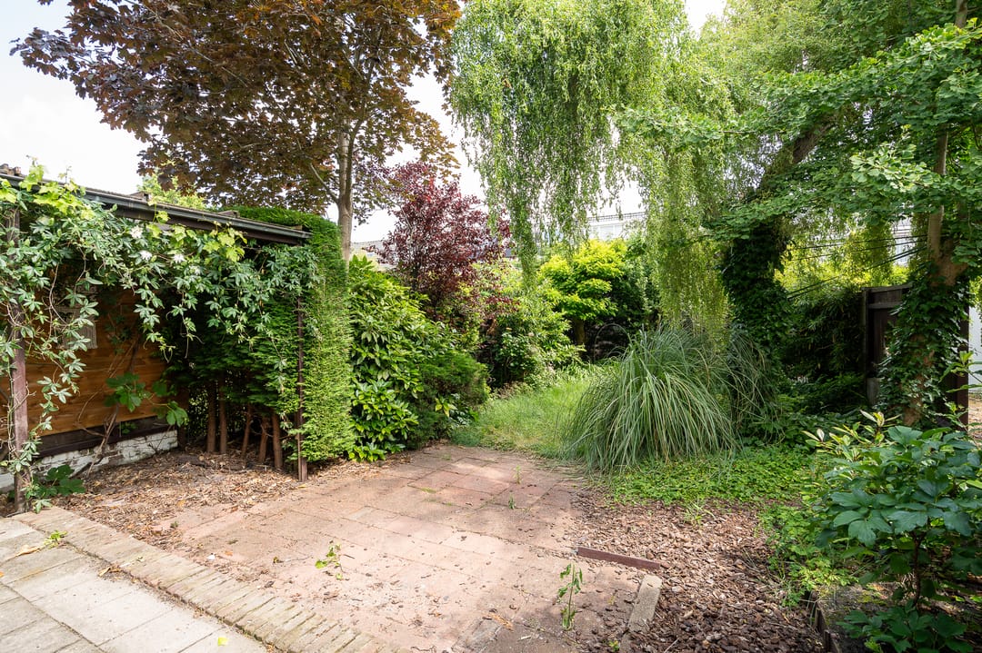 Foto 13 van Van Zuylen van Nijeveltstraat 168