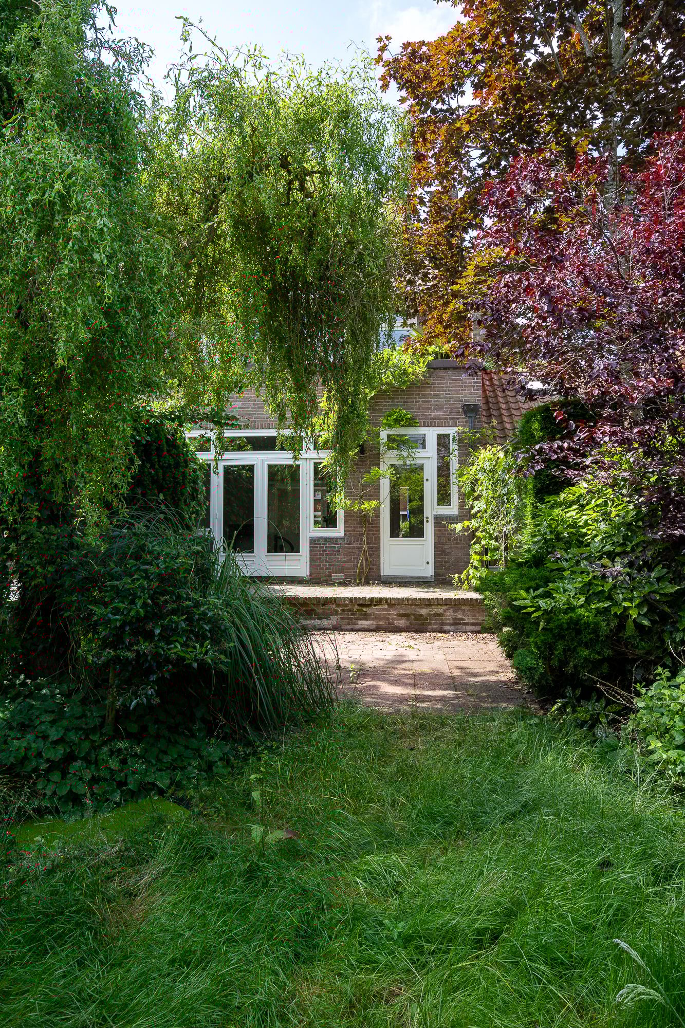 Foto 15 van Van Zuylen van Nijeveltstraat 168