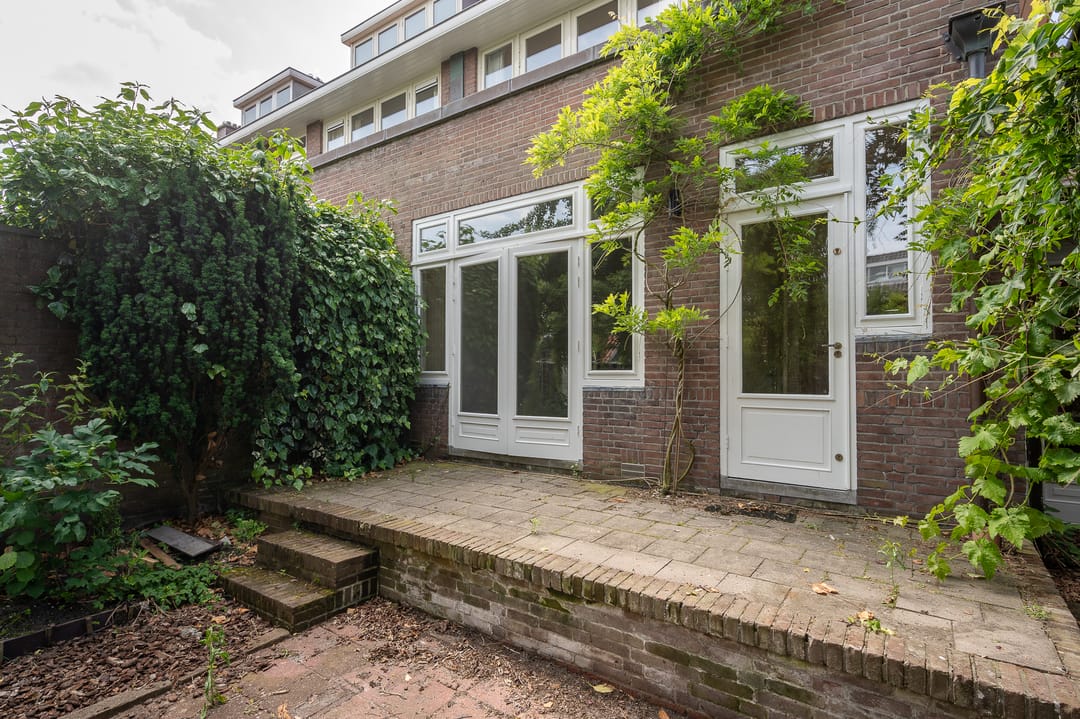 Foto 17 van Van Zuylen van Nijeveltstraat 168