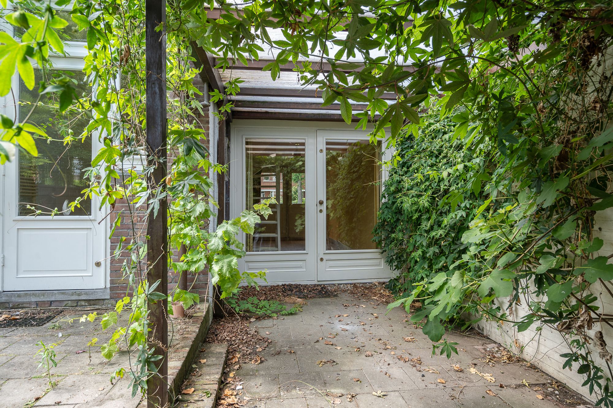 Foto 18 van Van Zuylen van Nijeveltstraat 168