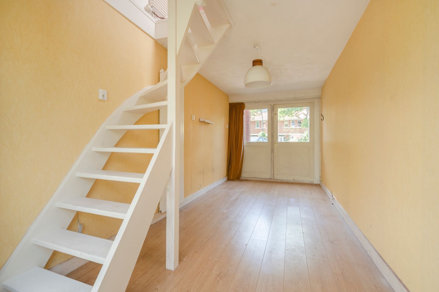 Foto 19 van Van Zuylen van Nijeveltstraat 168