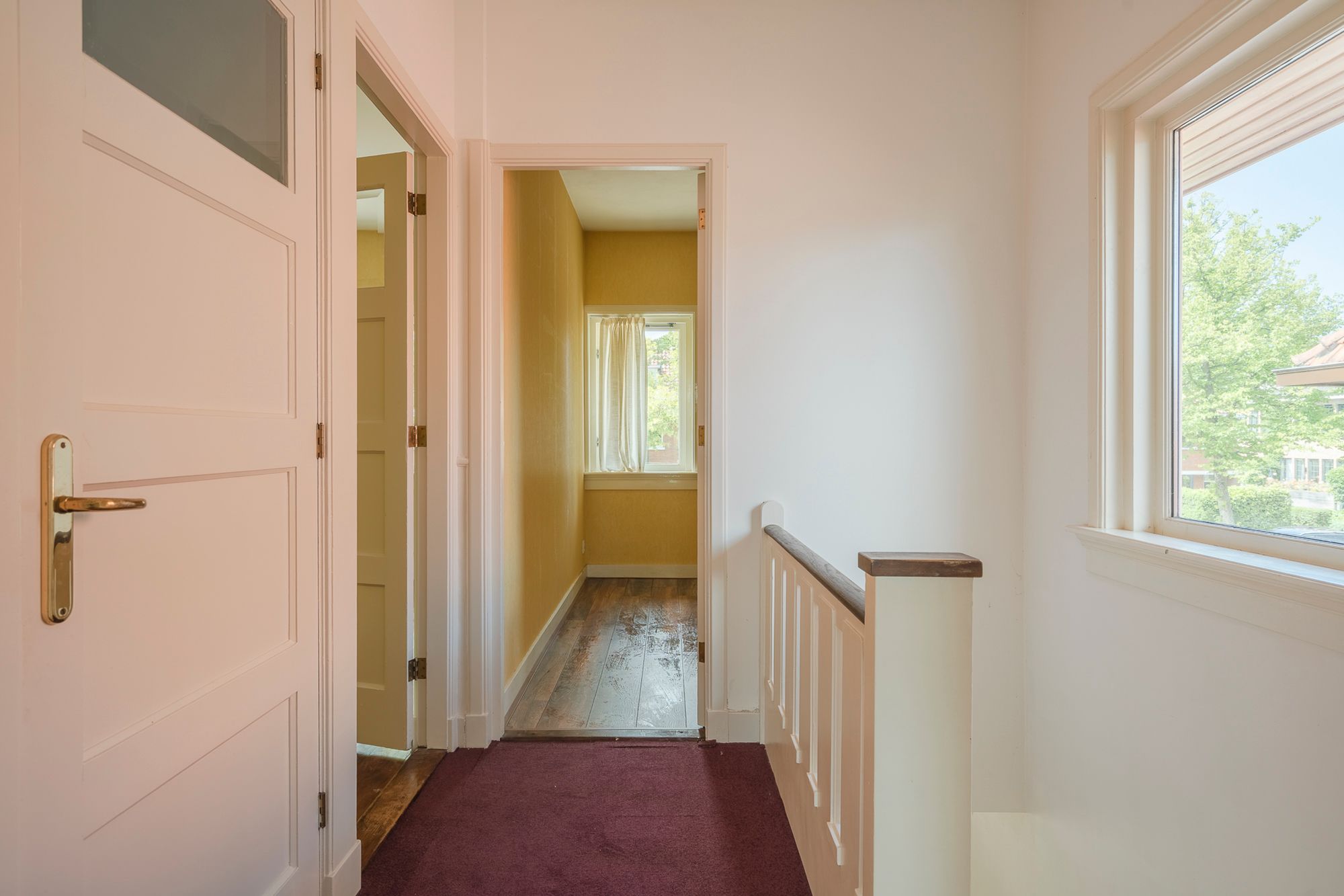 Foto 24 van Van Zuylen van Nijeveltstraat 168