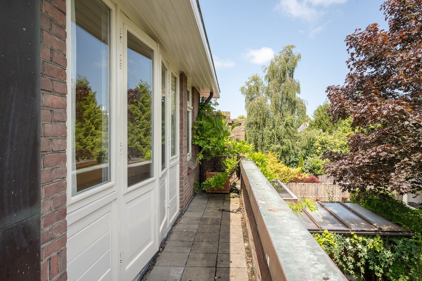 Foto 29 van Van Zuylen van Nijeveltstraat 168