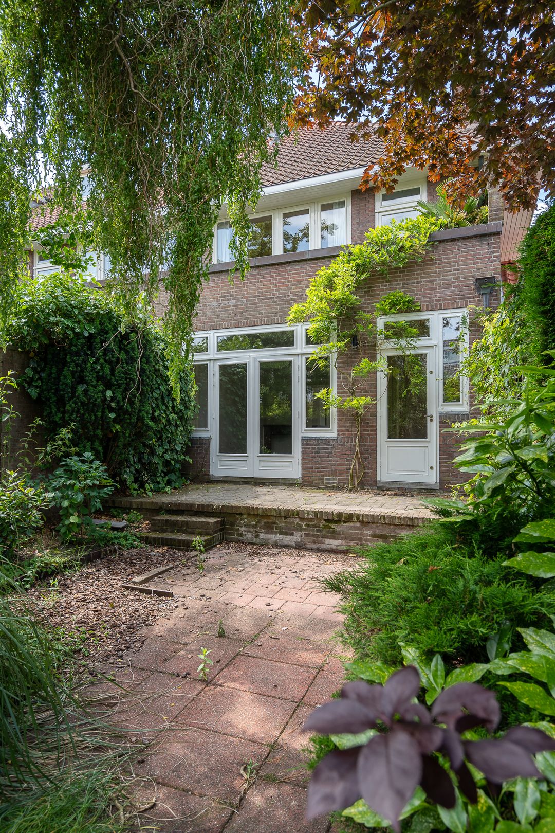 Foto 16 van Van Zuylen van Nijeveltstraat 168