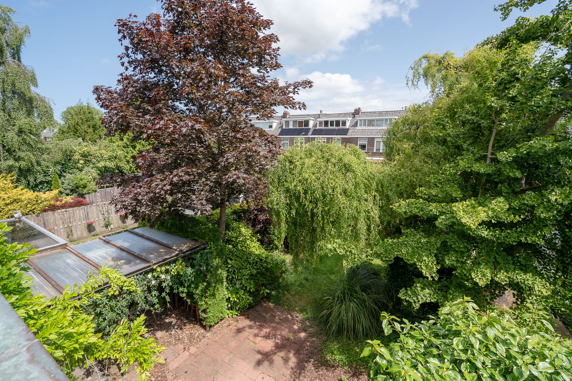 Foto 30 van Van Zuylen van Nijeveltstraat 168