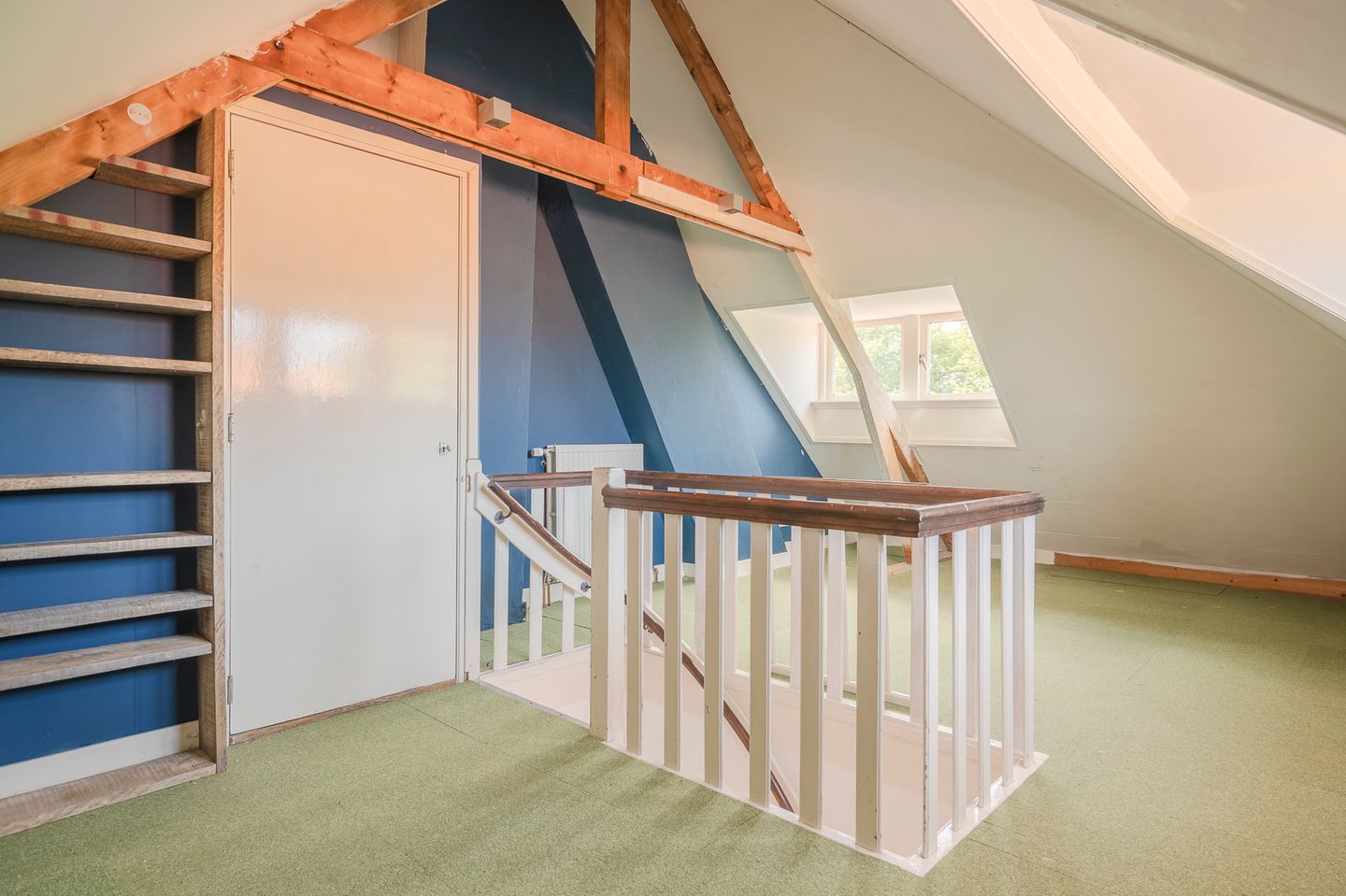 Foto 34 van Van Zuylen van Nijeveltstraat 168