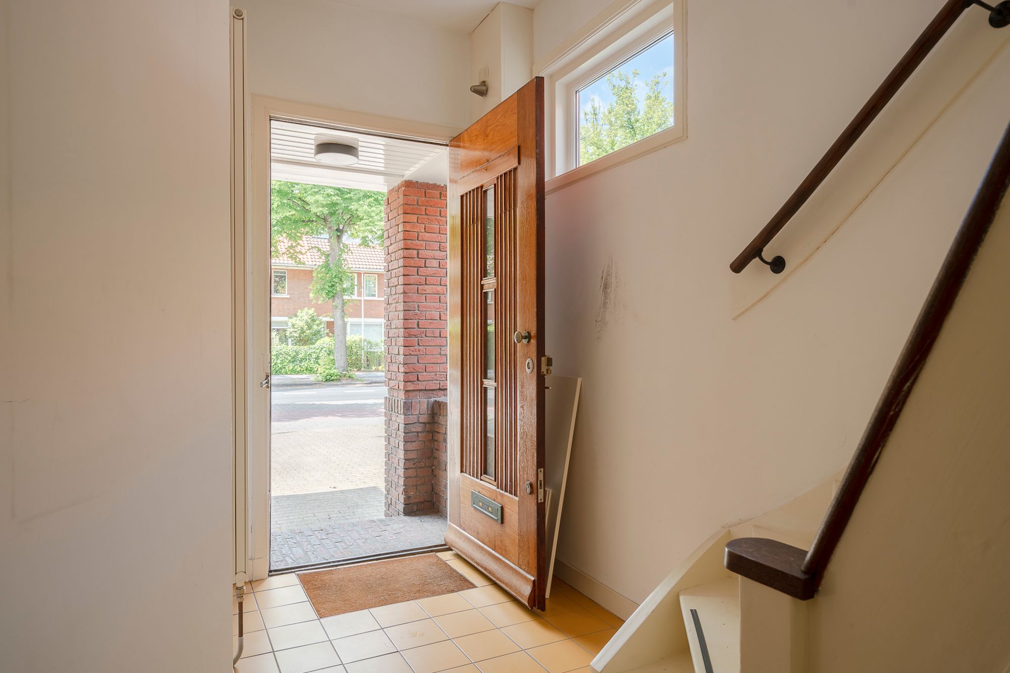 Foto 36 van Van Zuylen van Nijeveltstraat 168