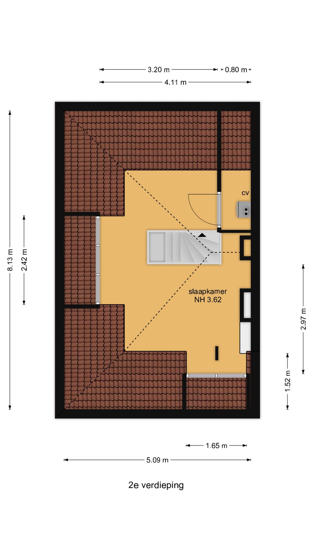 Foto 39 van Van Zuylen van Nijeveltstraat 168