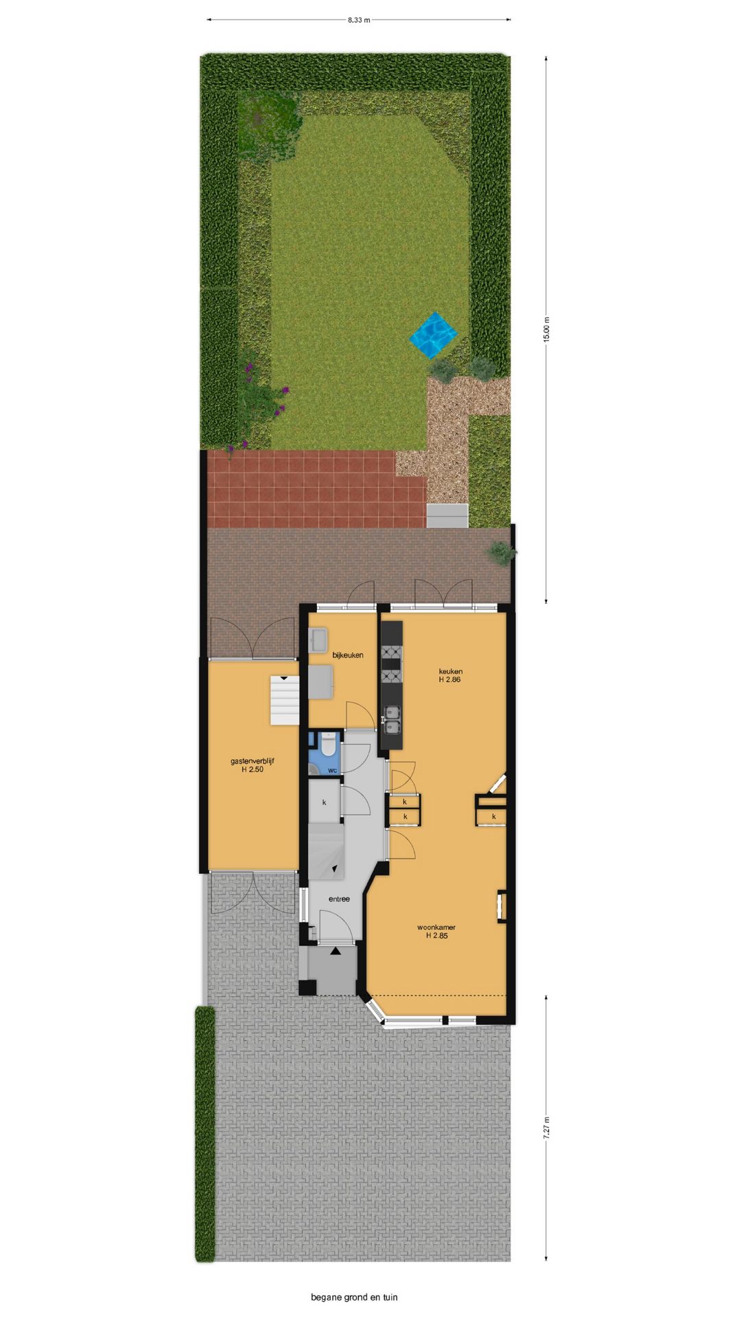 Foto 40 van Van Zuylen van Nijeveltstraat 168