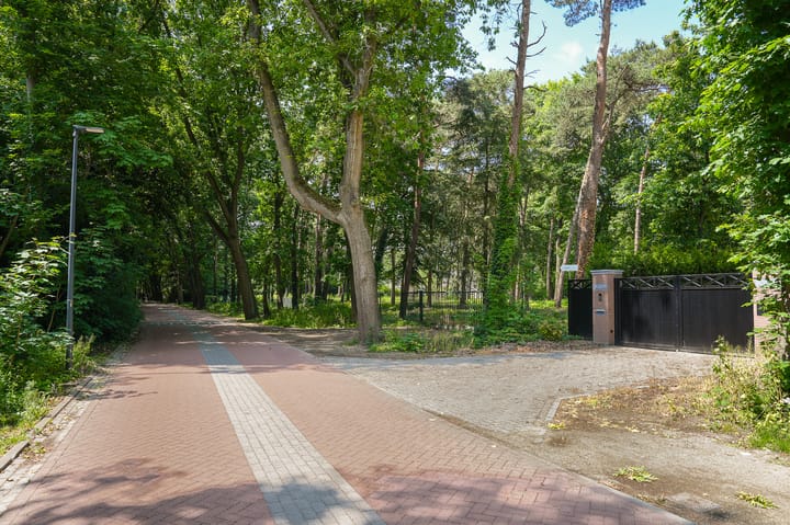 Foto 2 van Jagersboschlaan
