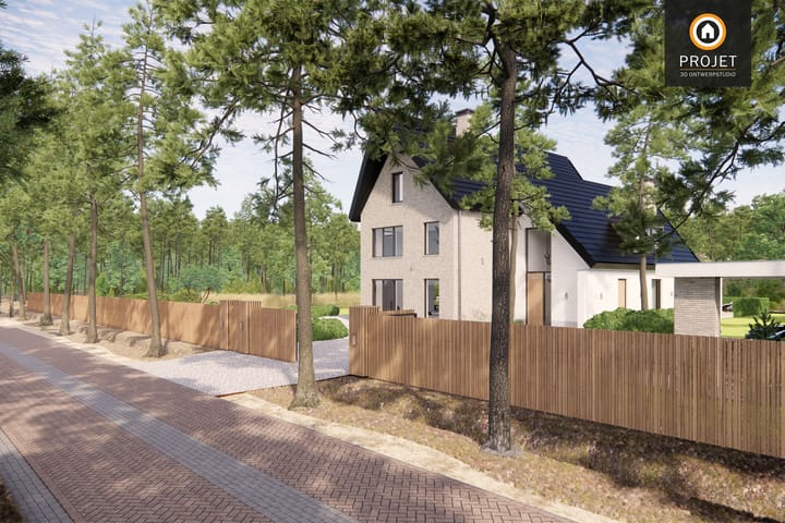 Foto 5 van Jagersboschlaan