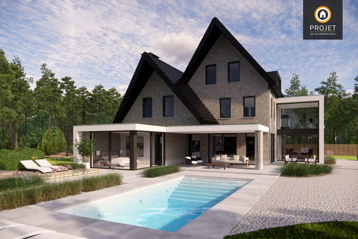 Foto 7 van Jagersboschlaan