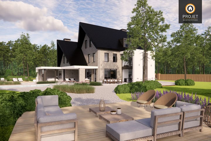 Foto 8 van Jagersboschlaan