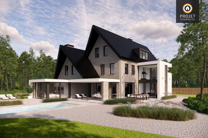 Foto 10 van Jagersboschlaan