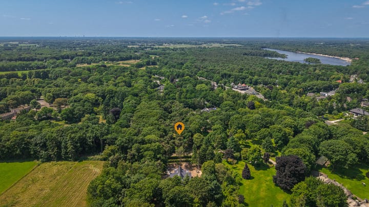 Foto 13 van Jagersboschlaan