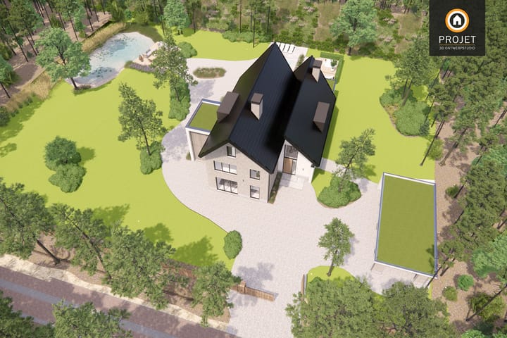 Foto 14 van Jagersboschlaan