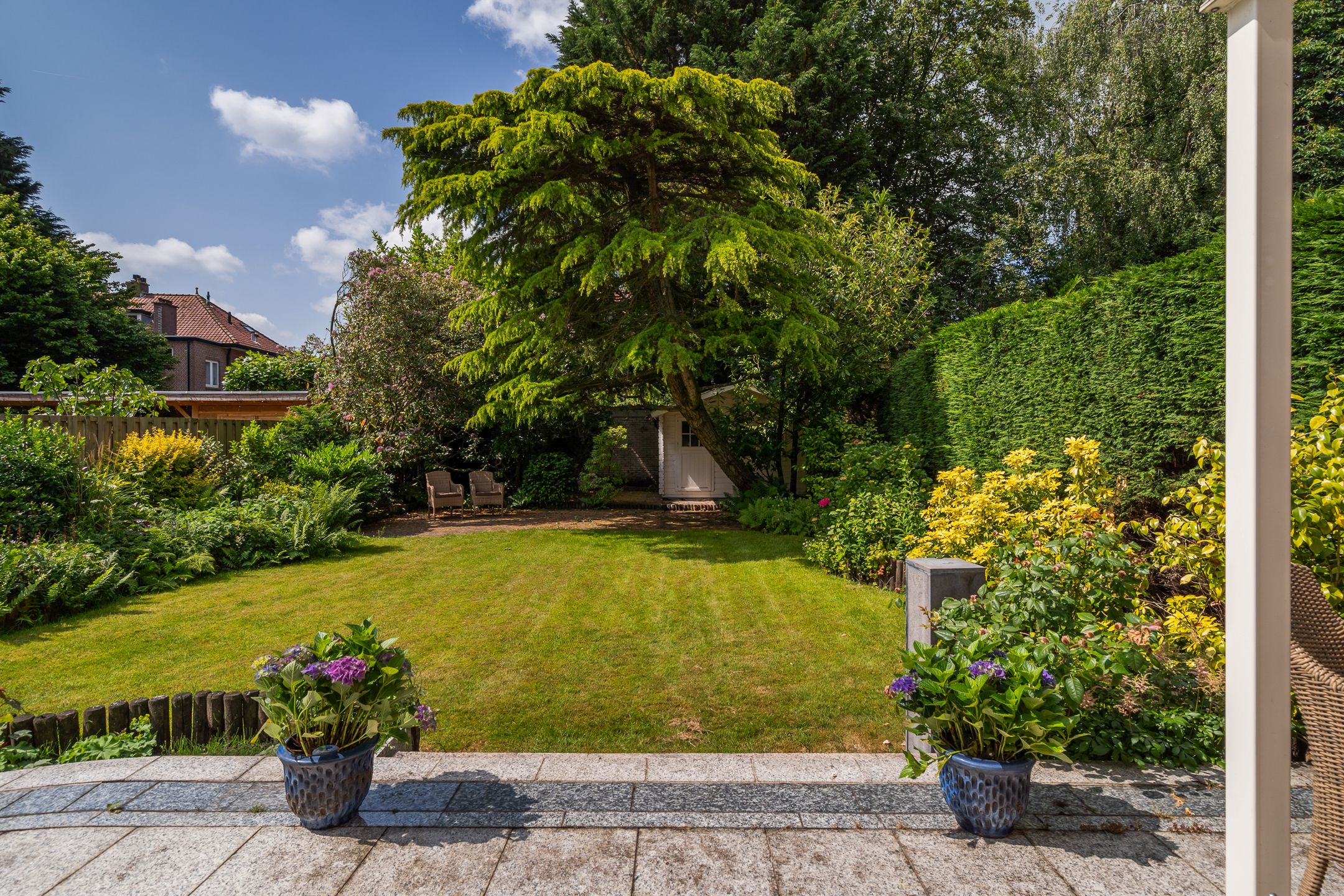 Foto 3 van Van Zuylen van Nijeveltstraat 23