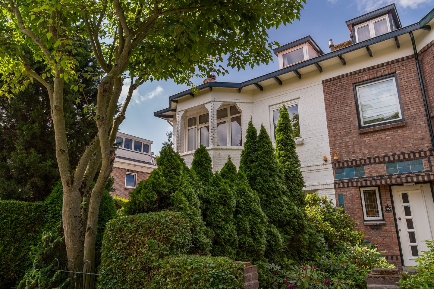 Foto 5 van Van Zuylen van Nijeveltstraat 23