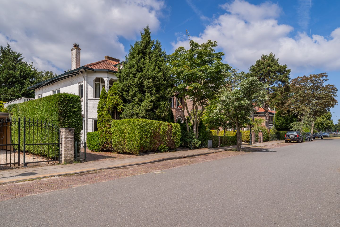 Foto 4 van Van Zuylen van Nijeveltstraat 23