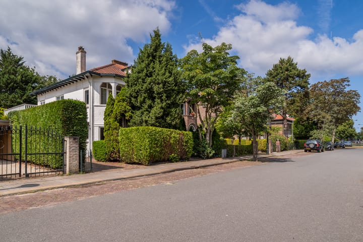 Foto 4 van Van Zuylen van Nijeveltstraat 23