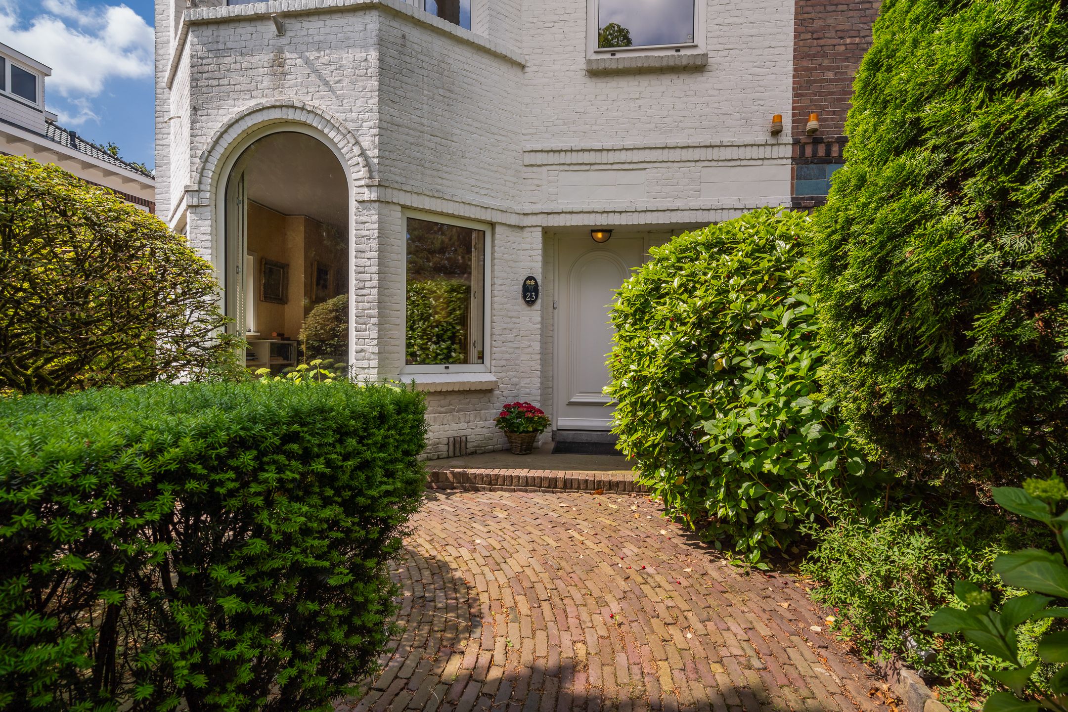 Foto 6 van Van Zuylen van Nijeveltstraat 23