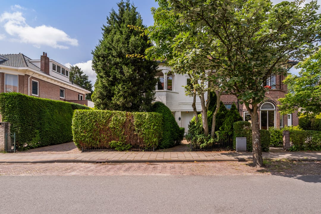 Foto 7 van Van Zuylen van Nijeveltstraat 23